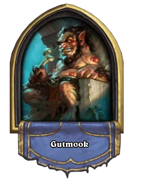 Gutmook Card Image