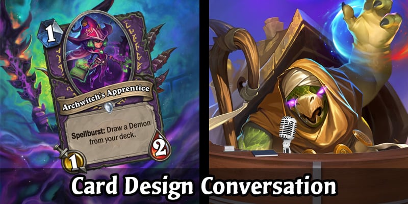 Card Design Conversation - Cross-Curriculur Activities