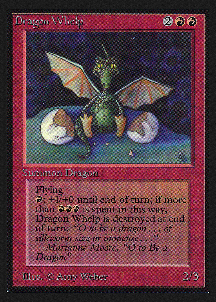 Dragon Whelp Card Image