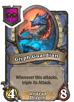 Glyph Guardian Card Image