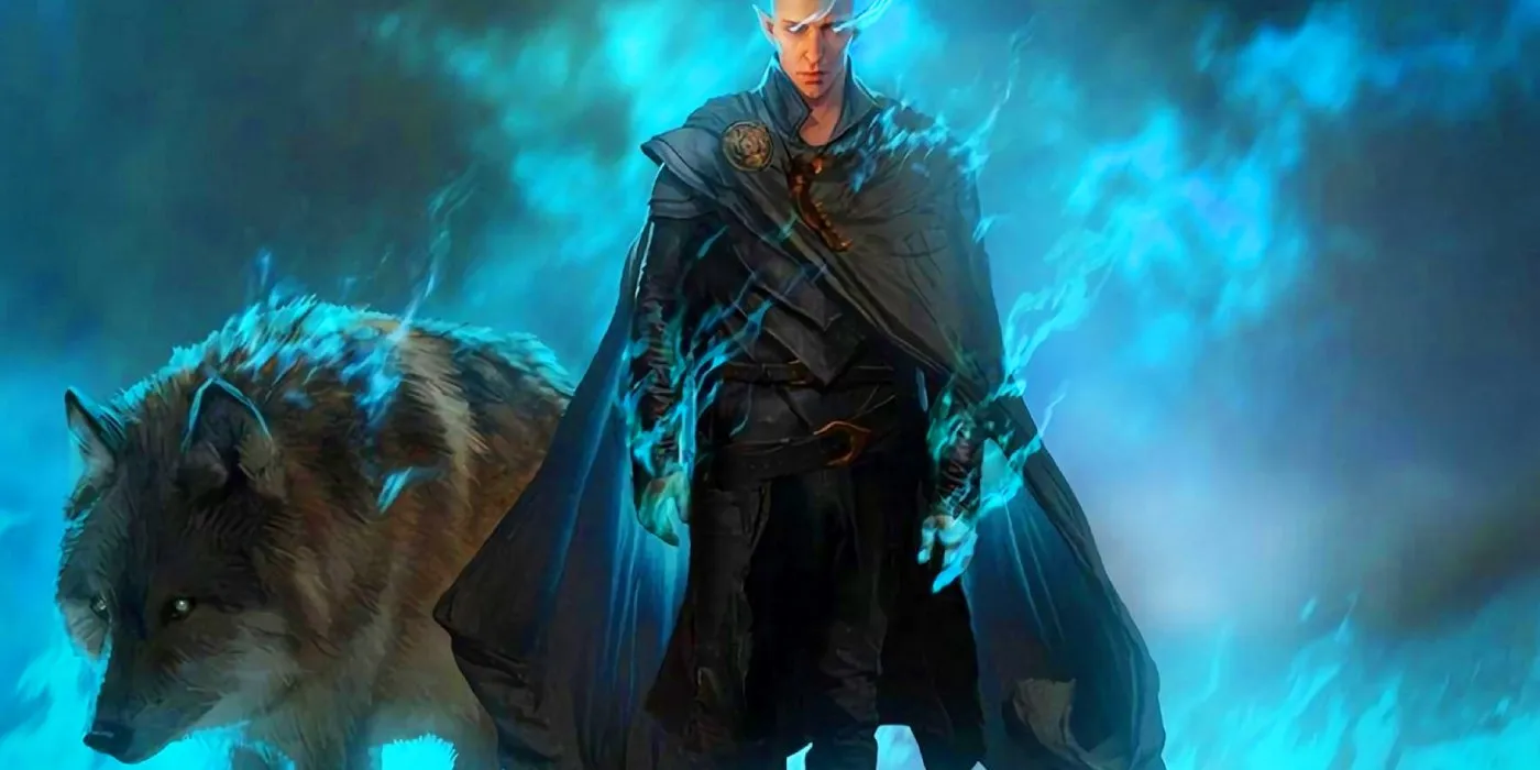 Dragon Age, but Not Dreadwolf, to be Featured During the Xbox Summer Game Fest Event [Rumor]