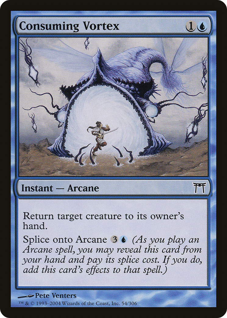 Consuming Vortex Card Image