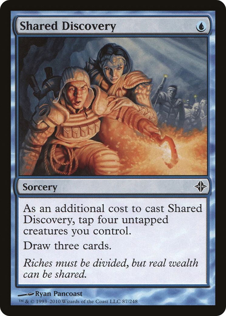 Shared Discovery Card Image