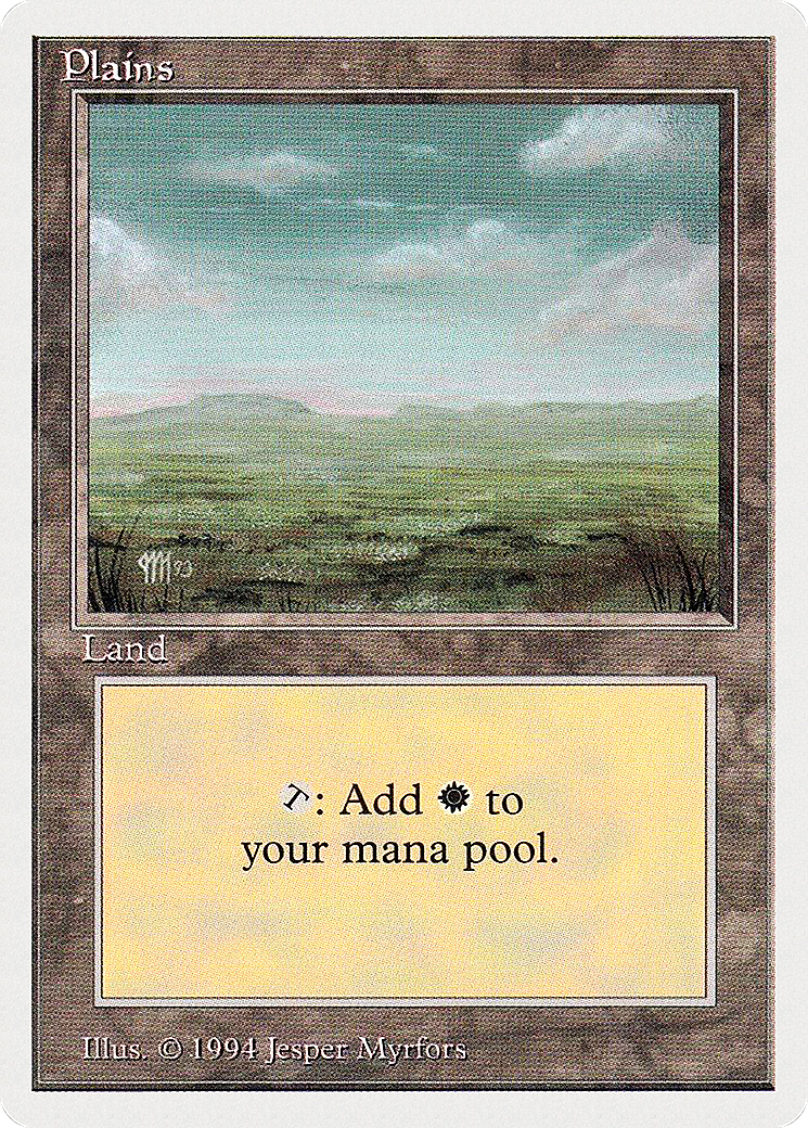 Plains Card Image
