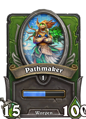 Pathmaker Card Image