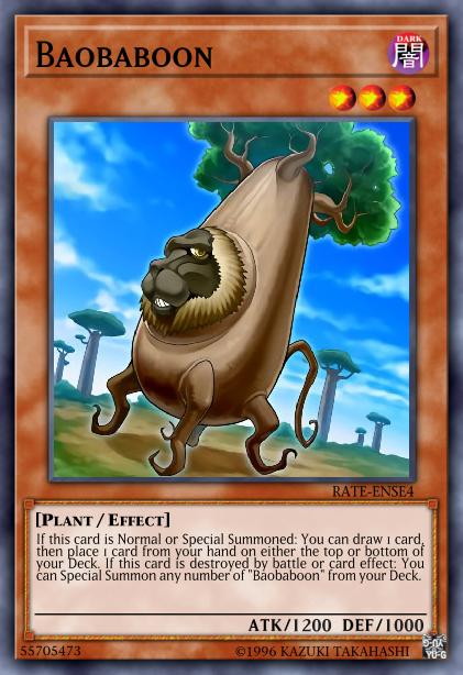 Baobaboon Card Image