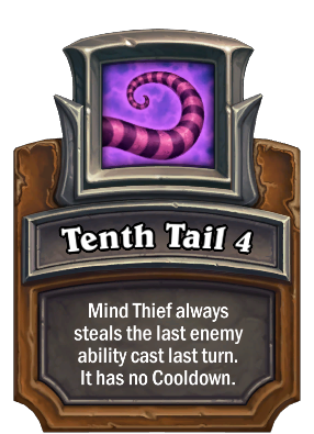 Tenth Tail {0} Card Image