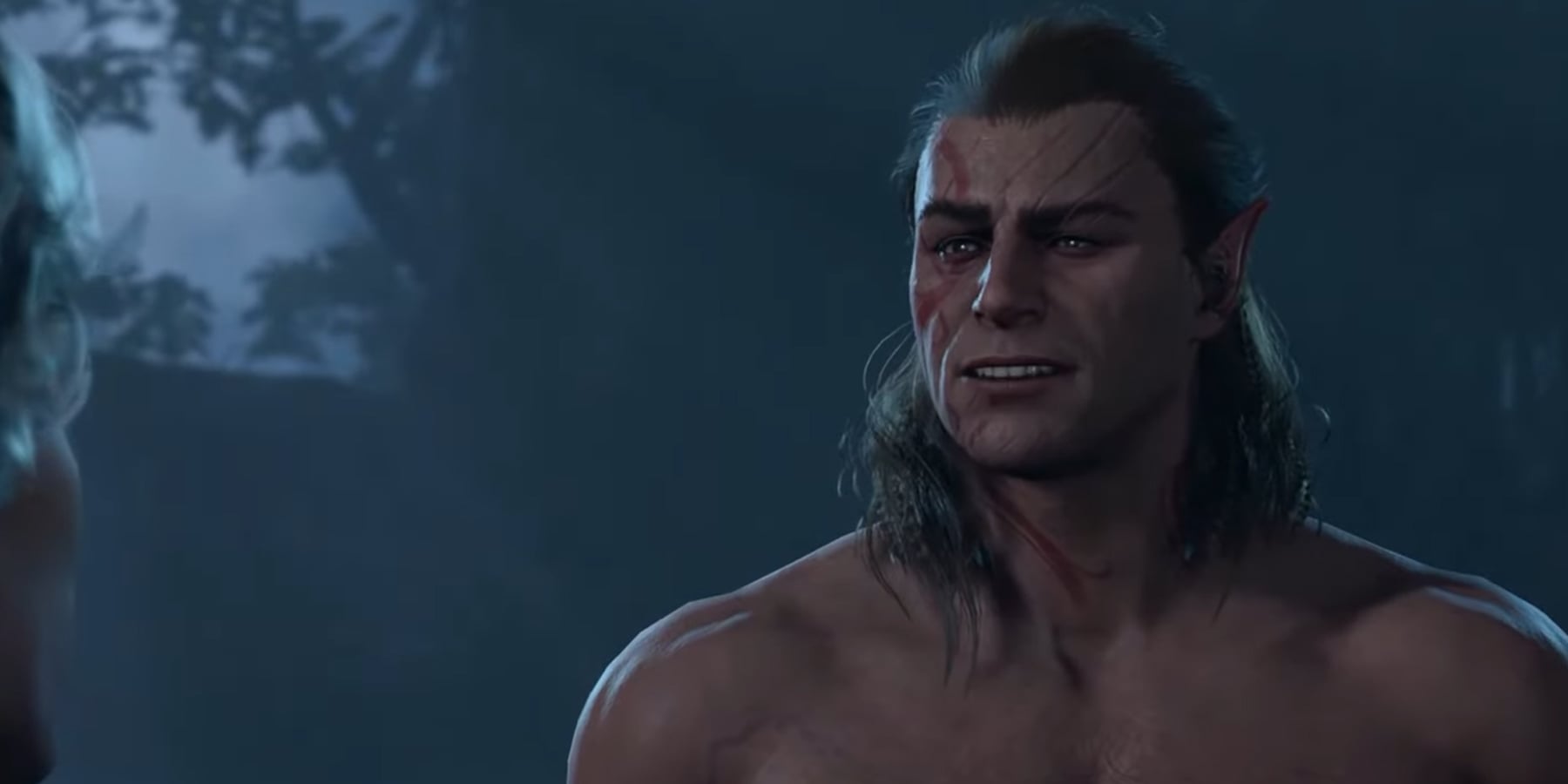 Building a Druid: Embracing Nature's Magic in Baldur's Gate 3