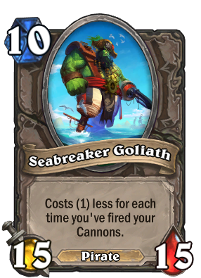 Seabreaker Goliath Card Image