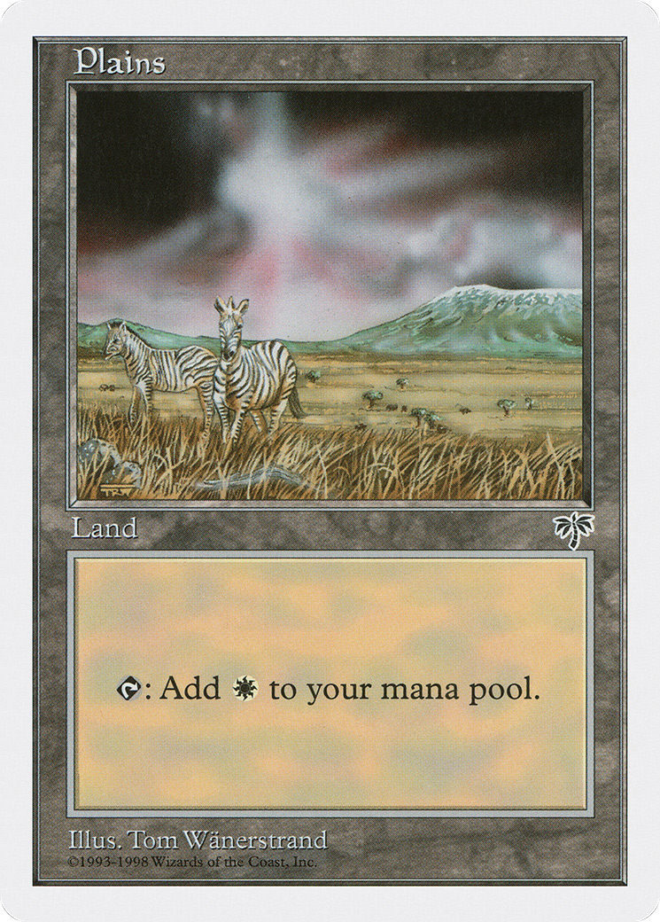 Plains Card Image