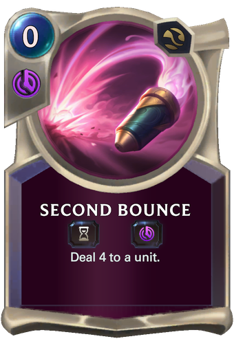 Second Bounce Card Image