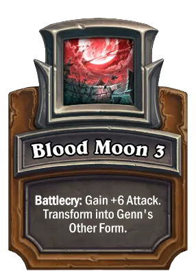 Blood Moon 3 Card Image