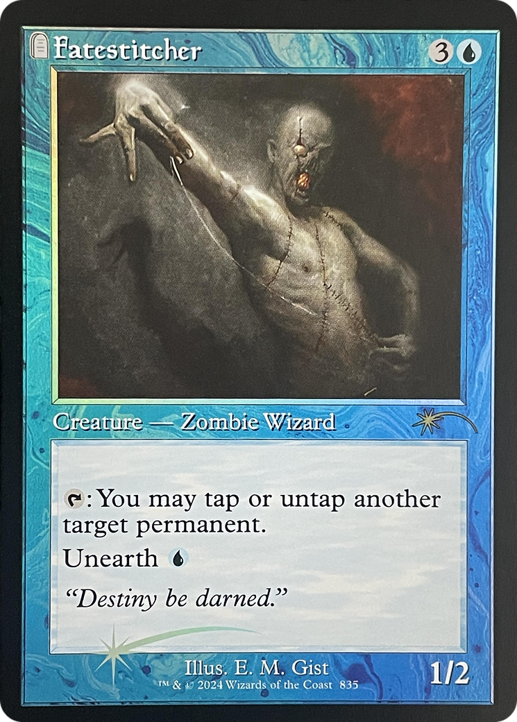 Fatestitcher Card Image