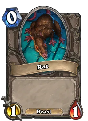 Rat Card Image