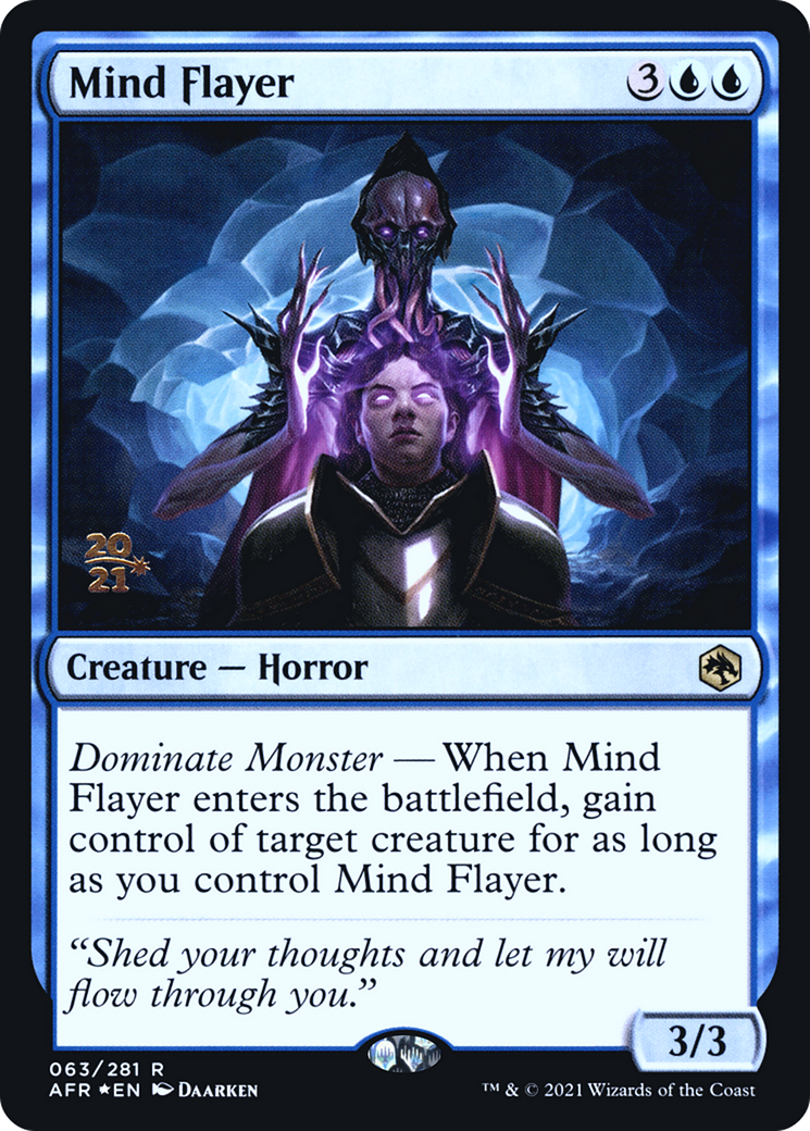 Mind Flayer Card Image