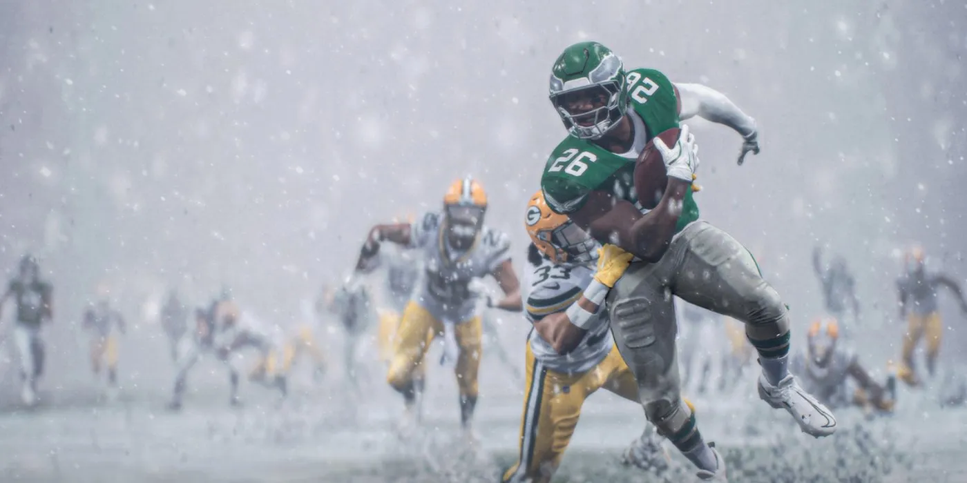 Best NFL Teams to Rebuild on Madden 26