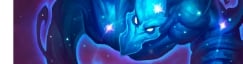 Cosmic Anomaly
