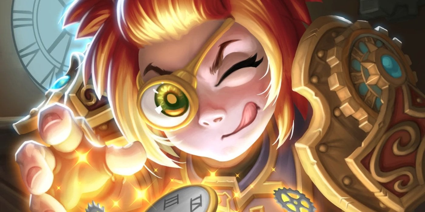 New Arena Season Begins With a Special Twist - Enter Taverns of Time Once More!