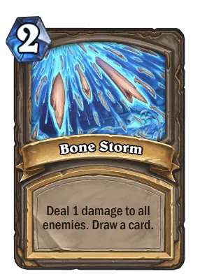 Bone Storm Card Image