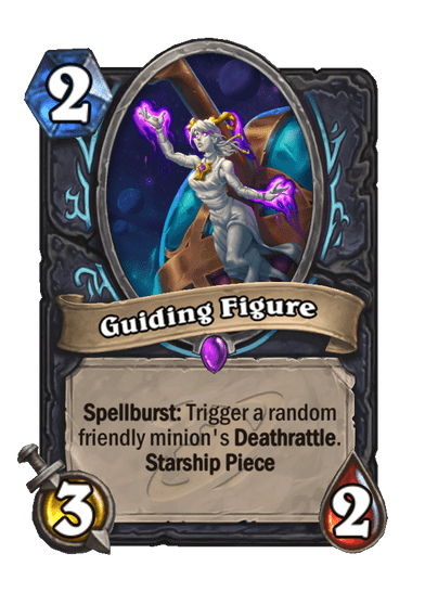 Guiding Figure Card Image