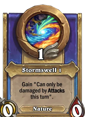 Stormswell 1 Card Image