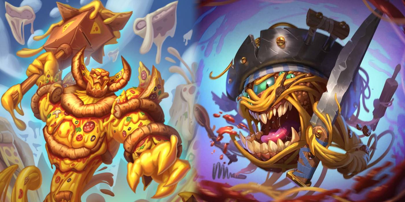 Hearthstone Shop Update - All Current Constructed & Mercenaries Bundles, Discounted Battlegrounds Cosmetics, Battle Bash Ending Soon, and More