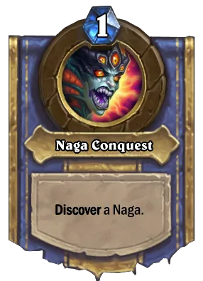 Naga Conquest Card Image