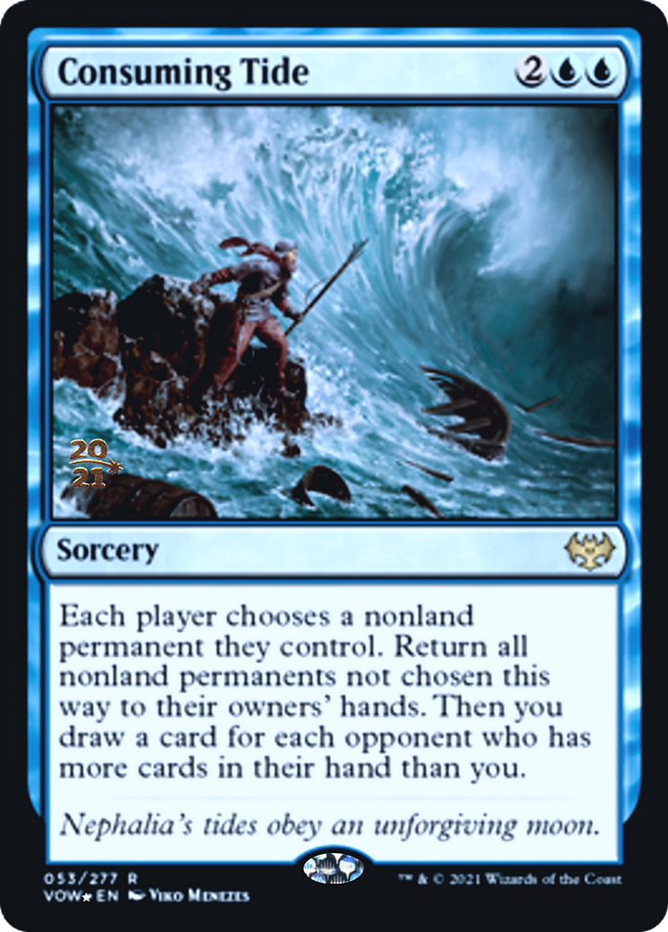 Consuming Tide Card Image