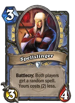 Spellslinger Card Image