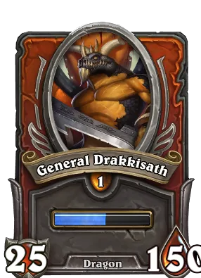 General Drakkisath Card Image