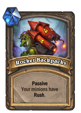 Rocket Backpacks Card Image
