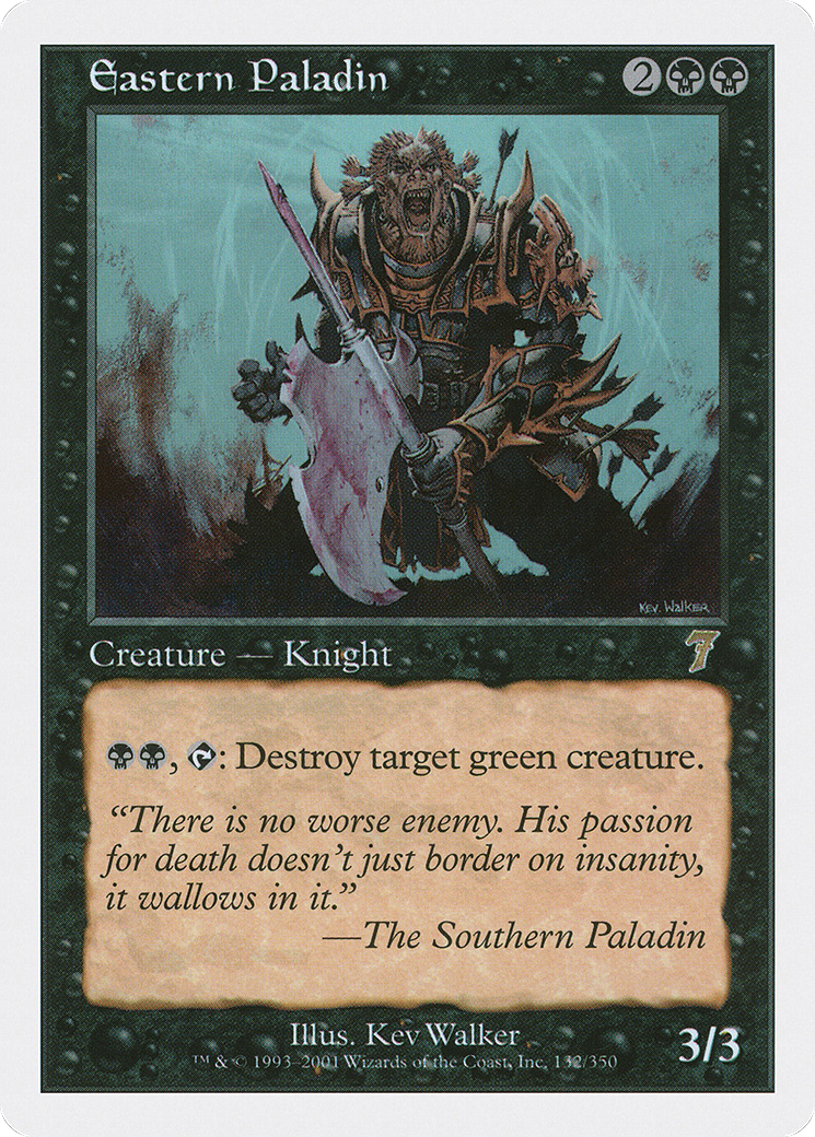 Eastern Paladin Card Image