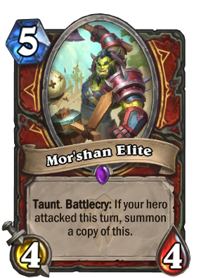 Mor'shan Elite Card Image