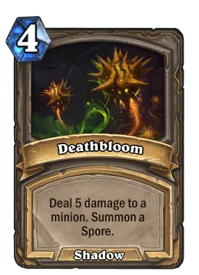 Deathbloom Card Image