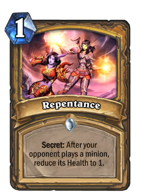 Repentance Card Image