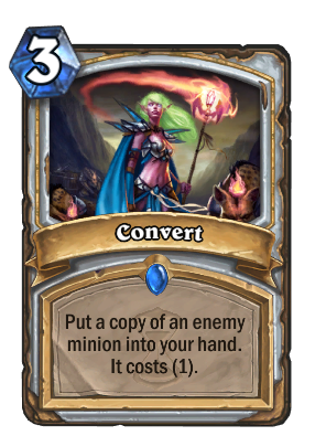 Convert Card Image