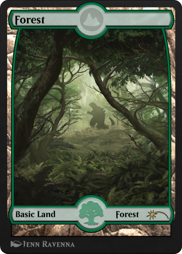 Forest Card Image