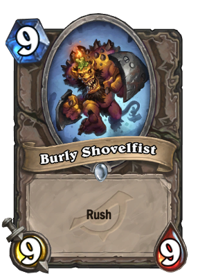 Burly Shovelfist Card Image