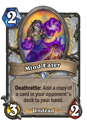 Mind Eater Card Image