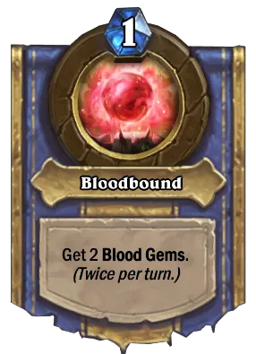 Bloodbound Card Image