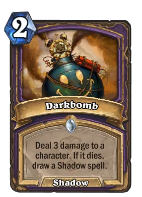 Darkbomb Card Image