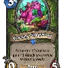 New Hunter Minion - Grazing Stegodon
