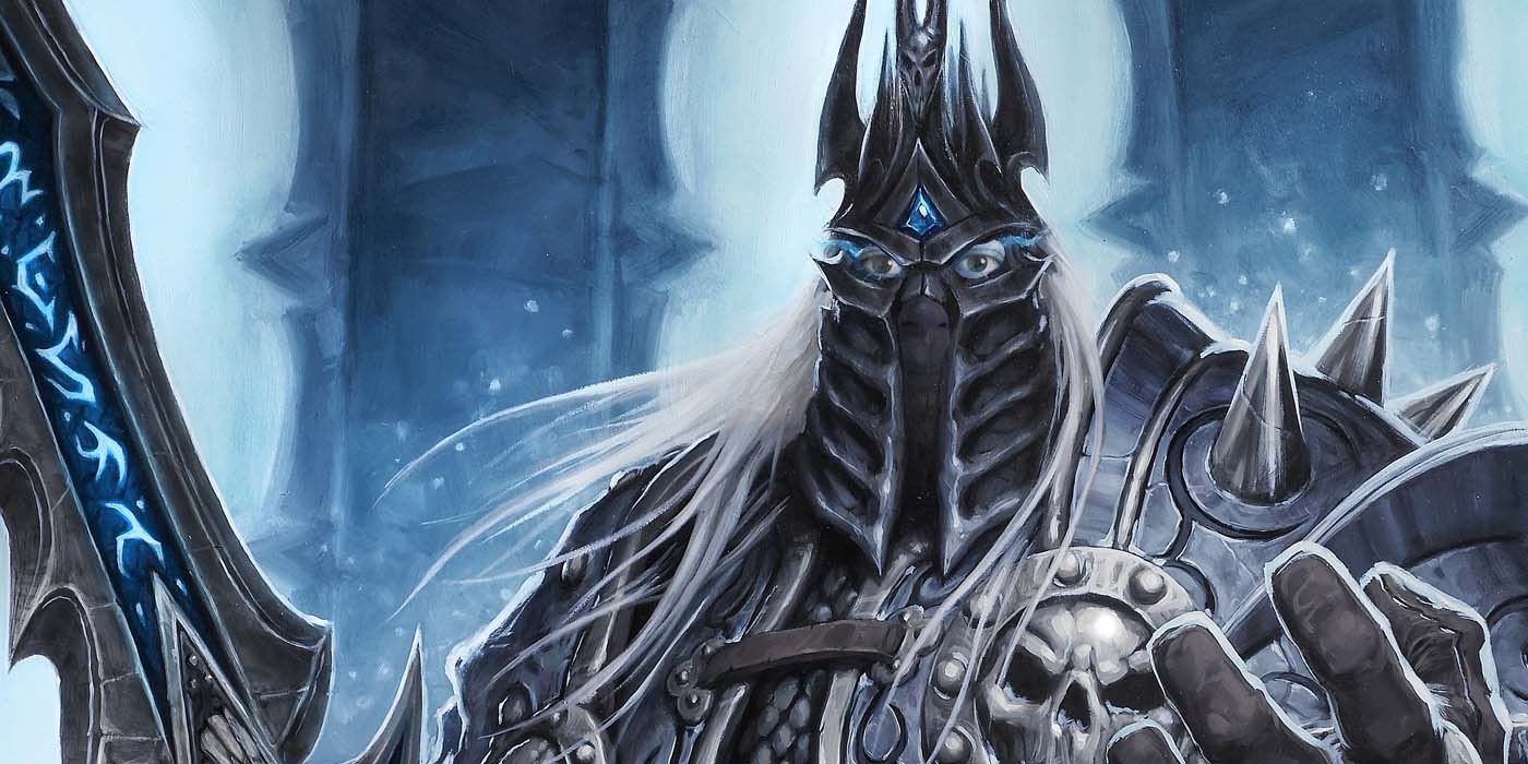 Dean Ayala is Hearthstone's Interim Game Director