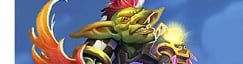 Dragonhawk Rider