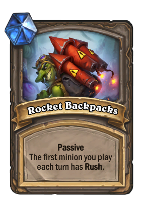Rocket Backpacks Card Image