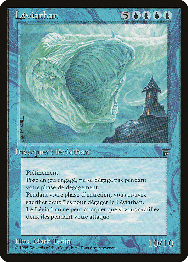 Leviathan Card Image