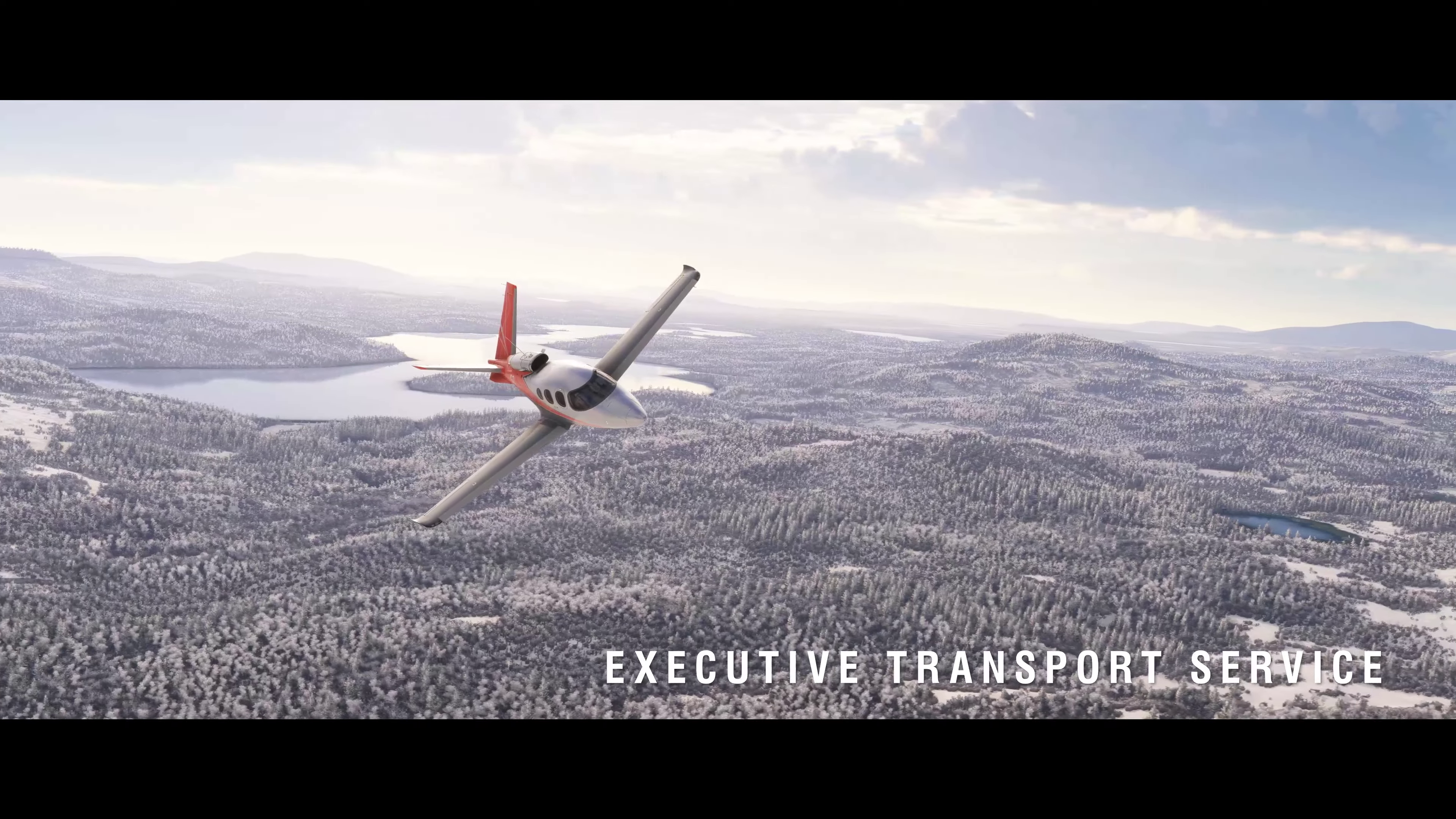 Microsoft Flight Simulator 2024 Introduces Playable Aviation Jobs Including  Firefighting, Rescues, & More - Out of Games