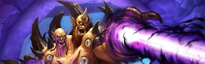 Trailer - Cho'gall 