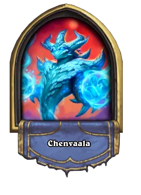 Chenvaala Card Image