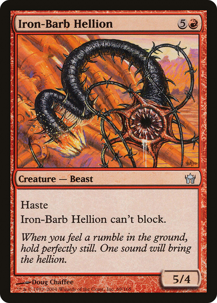 Iron-Barb Hellion Card Image